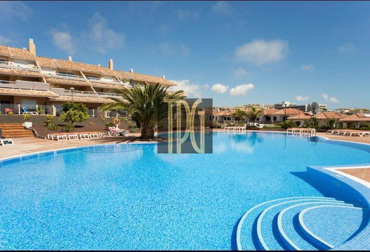 2 Bedroom apartment for sale in Royal Marina Golf, Amarilla Golf, San Miguel de Abona – ACD1835R
