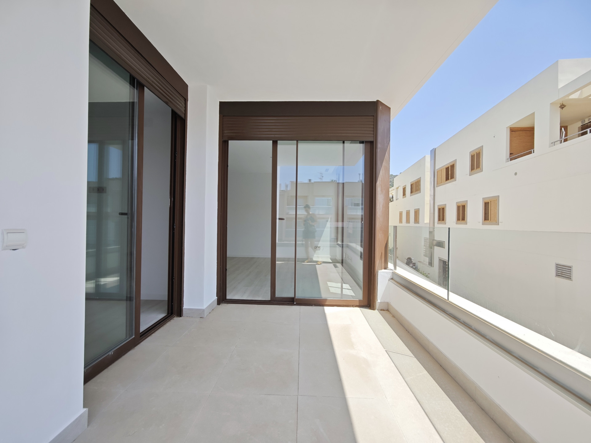 3 bedroom Apartment in Santa Eulalia Del Río, Islas Baleares, Spain – 428-04771D