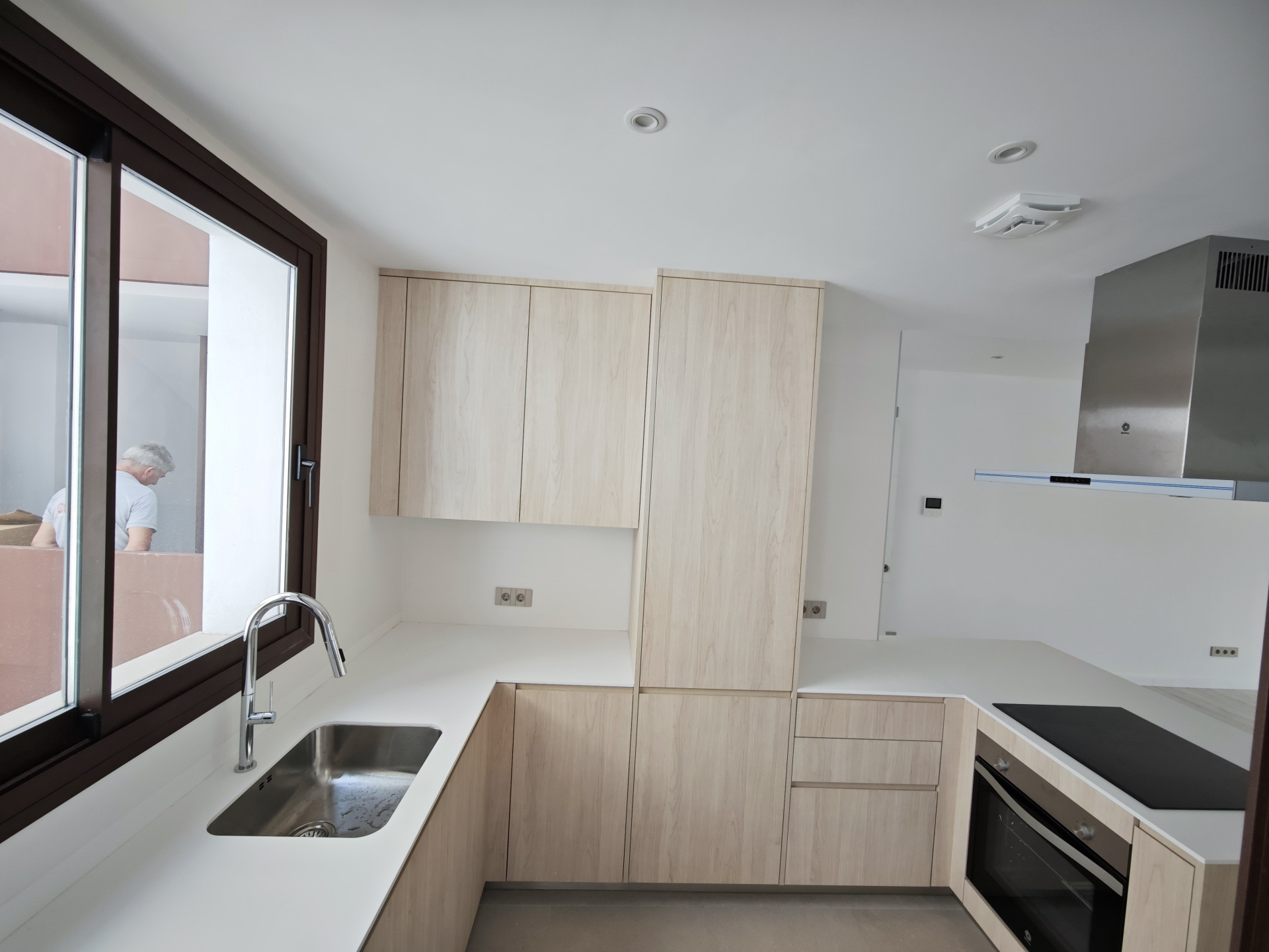 3 bedroom Apartment in Santa Eulalia Del Río, Islas Baleares, Spain – 428-04771D