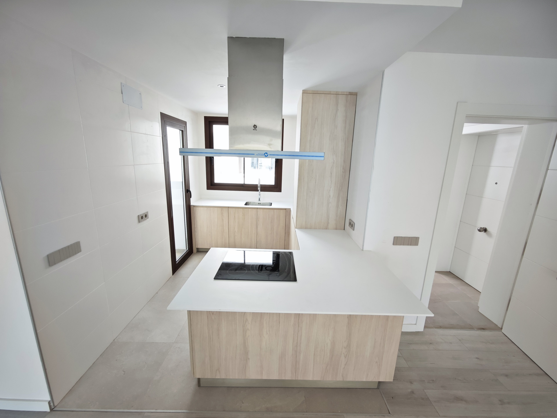 3 bedroom Apartment in Santa Eulalia Del Río, Islas Baleares, Spain – 428-04771D