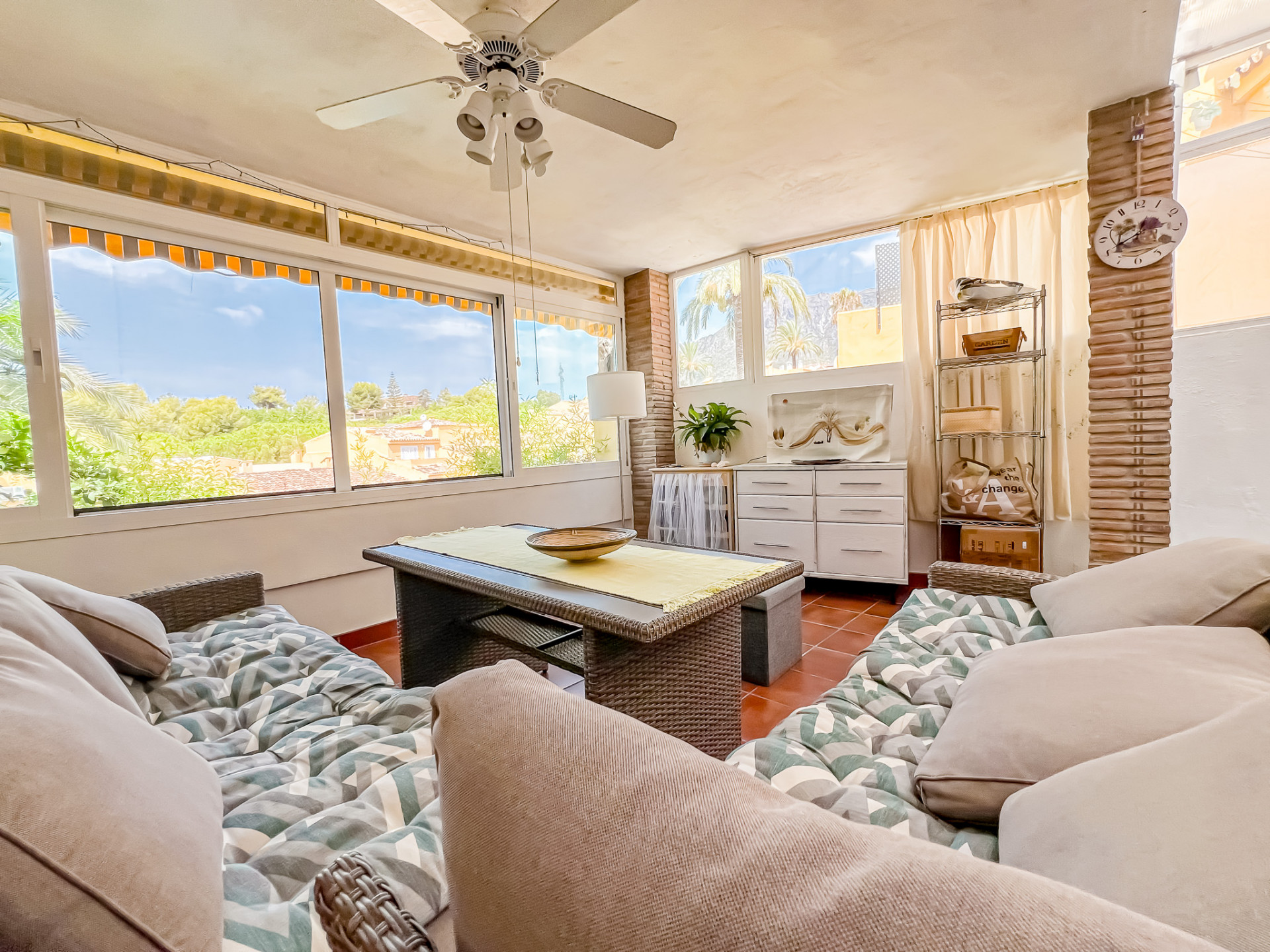 2 bedroom Town House in Marbella, Malaga, Spain – 428-04773P