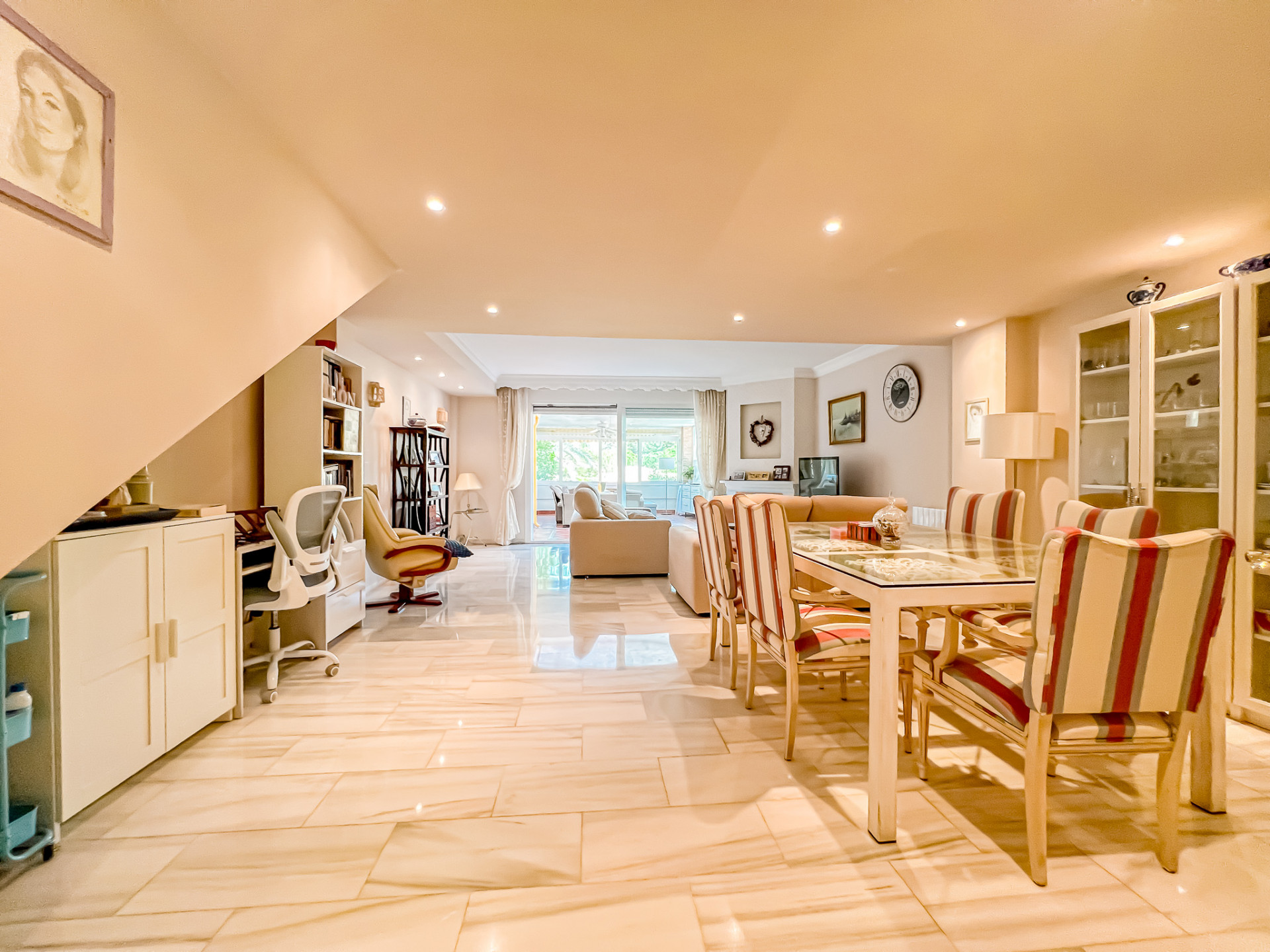 2 bedroom Town House in Marbella, Malaga, Spain – 428-04773P