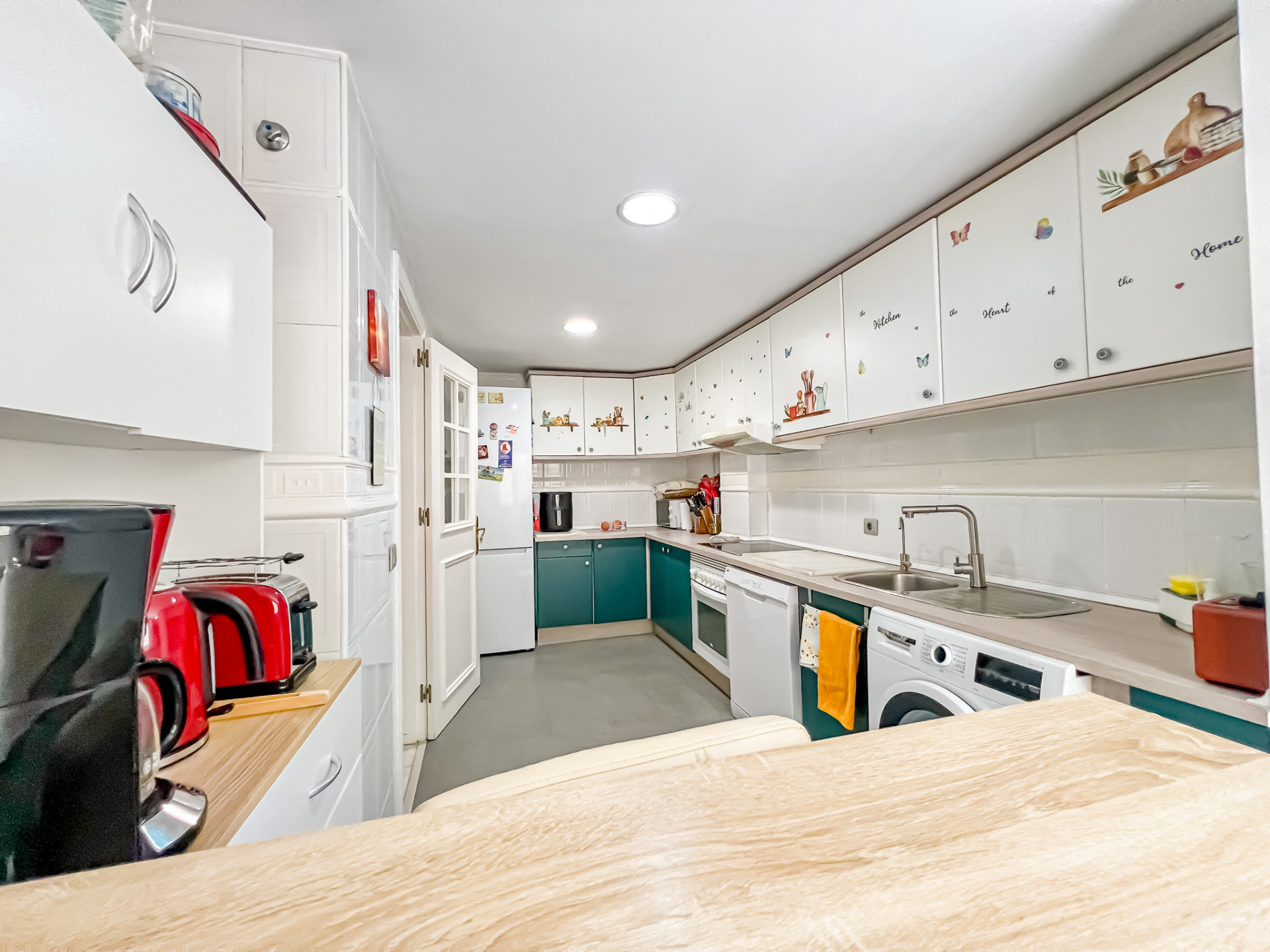 2 bedroom Town House in Marbella, Malaga, Spain – 428-04773P