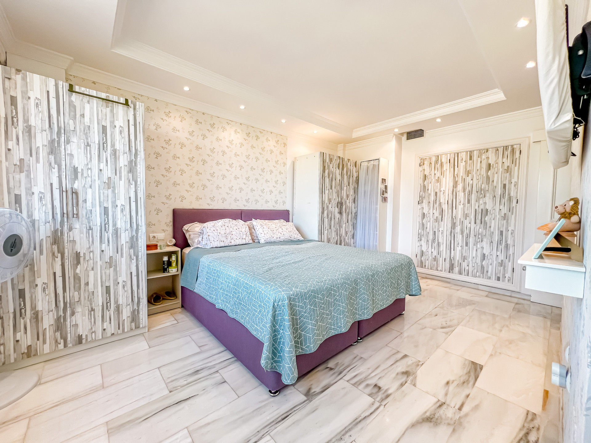 2 bedroom Town House in Marbella, Malaga, Spain – 428-04773P