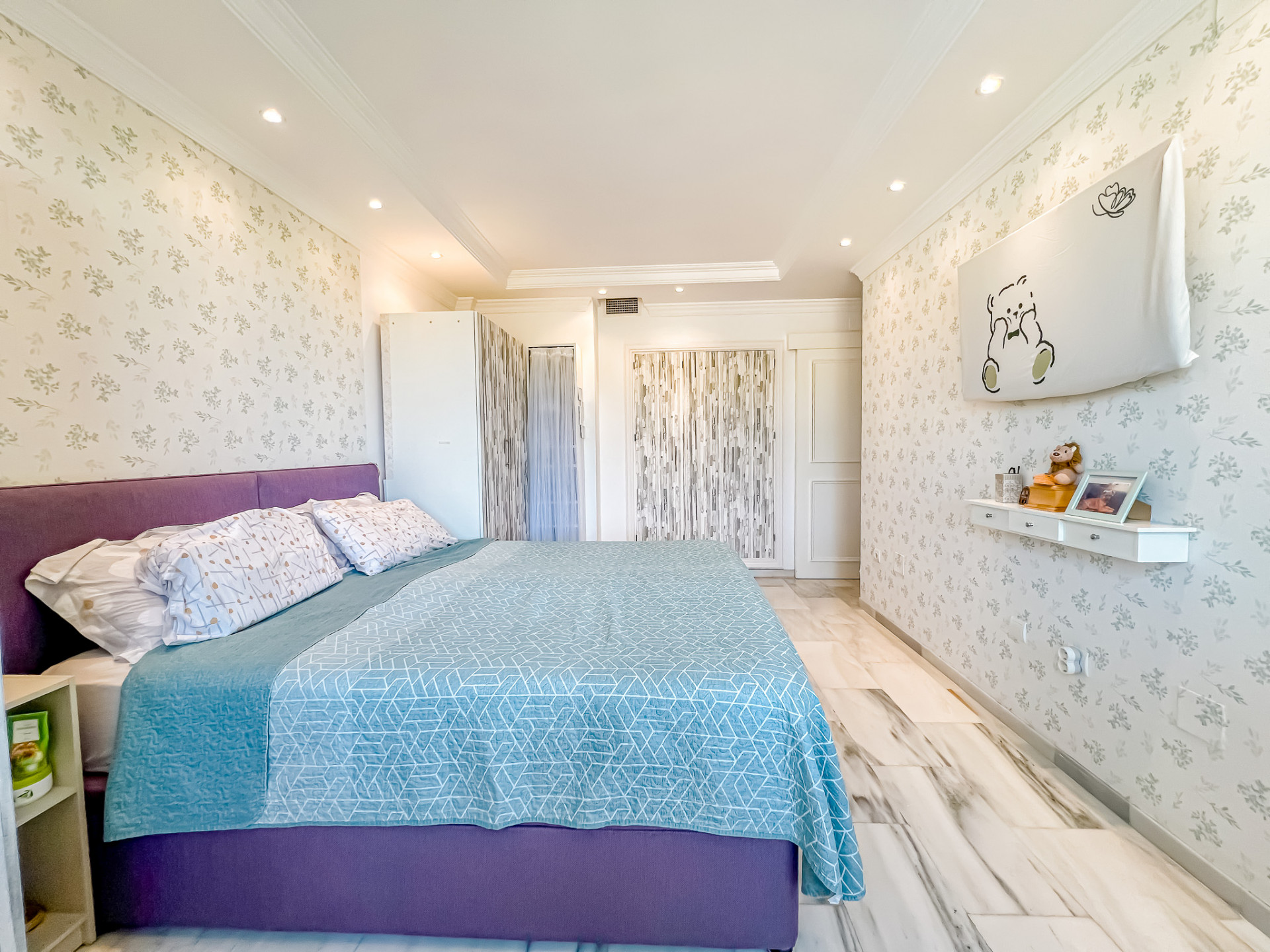 2 bedroom Town House in Marbella, Malaga, Spain – 428-04773P