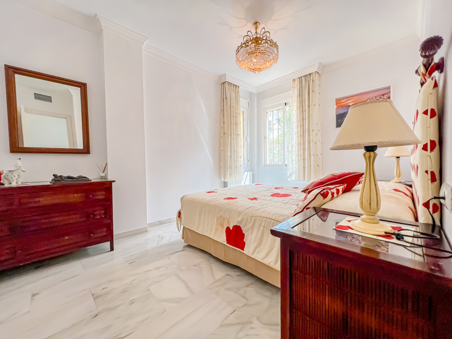 2 bedroom Town House in Marbella, Malaga, Spain – 428-04773P