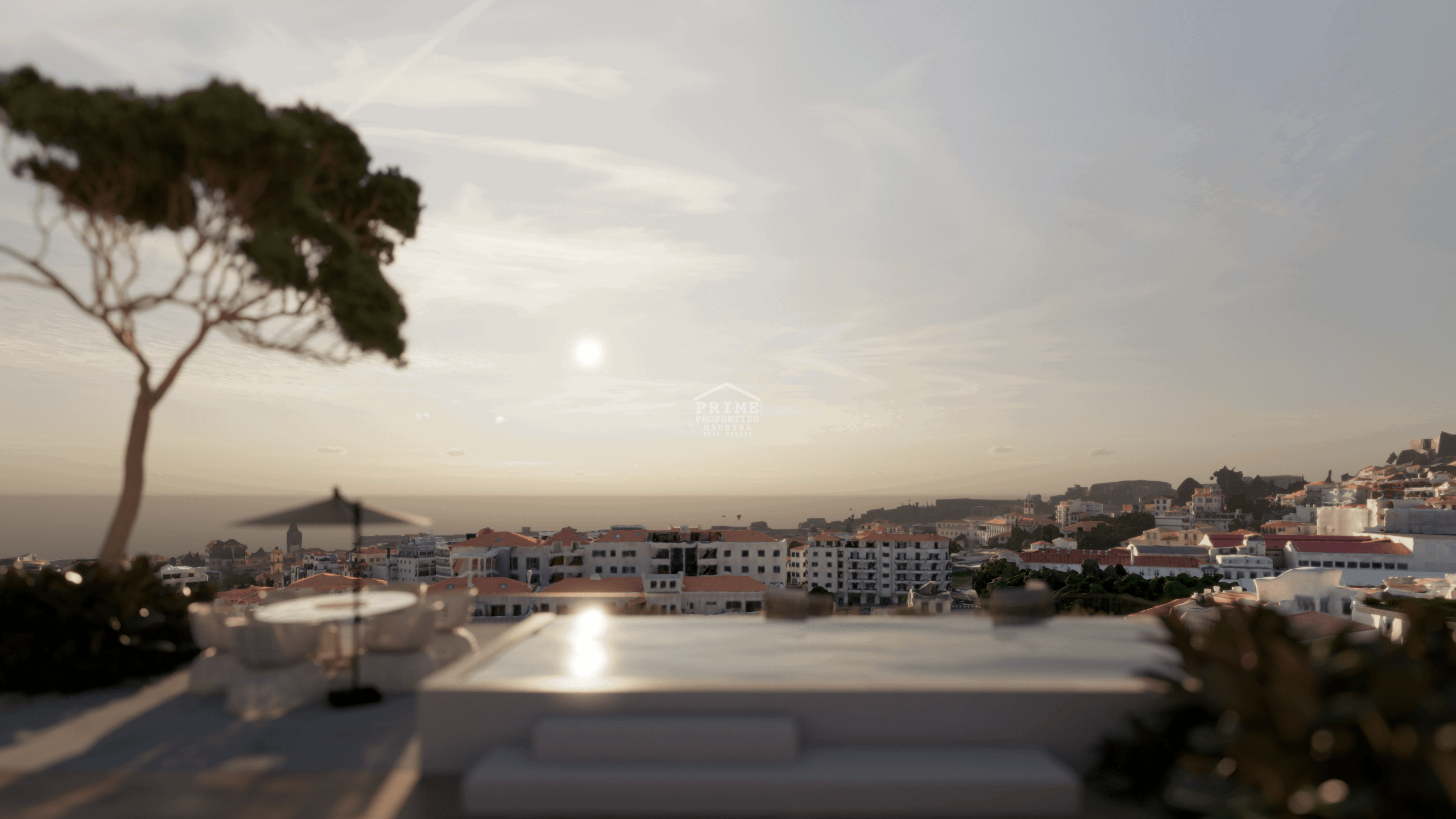 2 bedroom Apartment in Funchal (Santa Luzia), Ilha Da Madeira, Portugal – #1445 T2