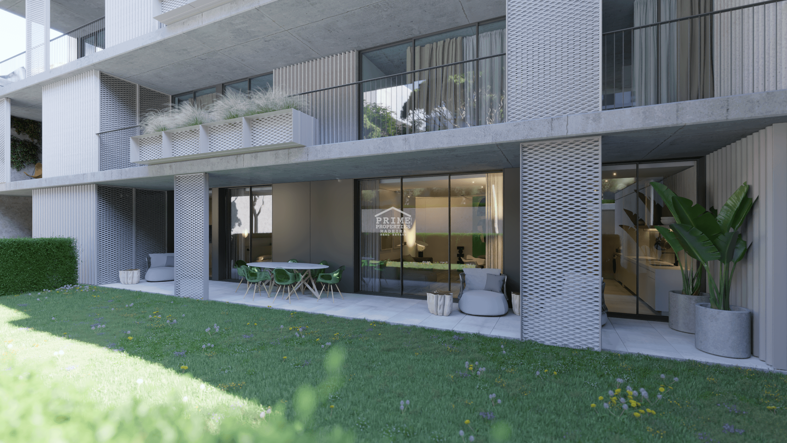 2 bedroom Apartment in Funchal (Santa Luzia), Ilha Da Madeira, Portugal – #1445 T3