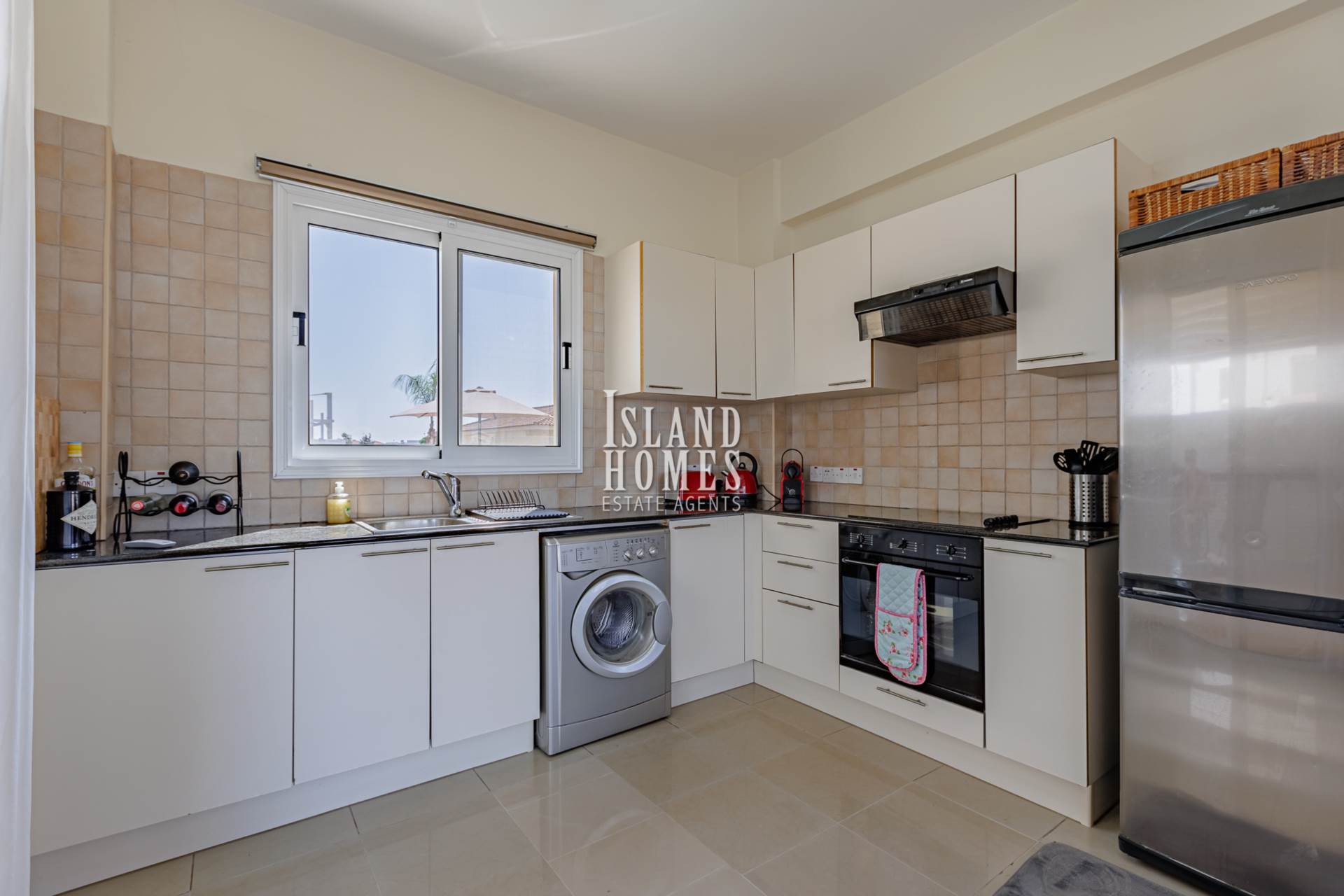 3 bedroom Detached in Ayia Thekla, Famagusta, Cyprus – StT107