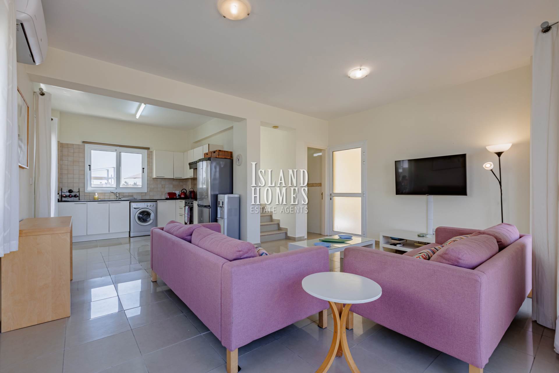 3 bedroom Detached in Ayia Thekla, Famagusta, Cyprus – StT107