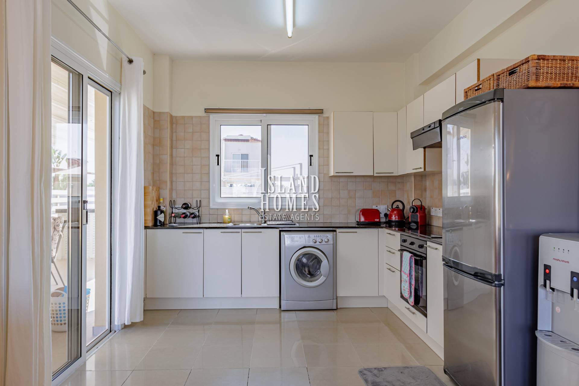 3 bedroom Detached in Ayia Thekla, Famagusta, Cyprus – StT107