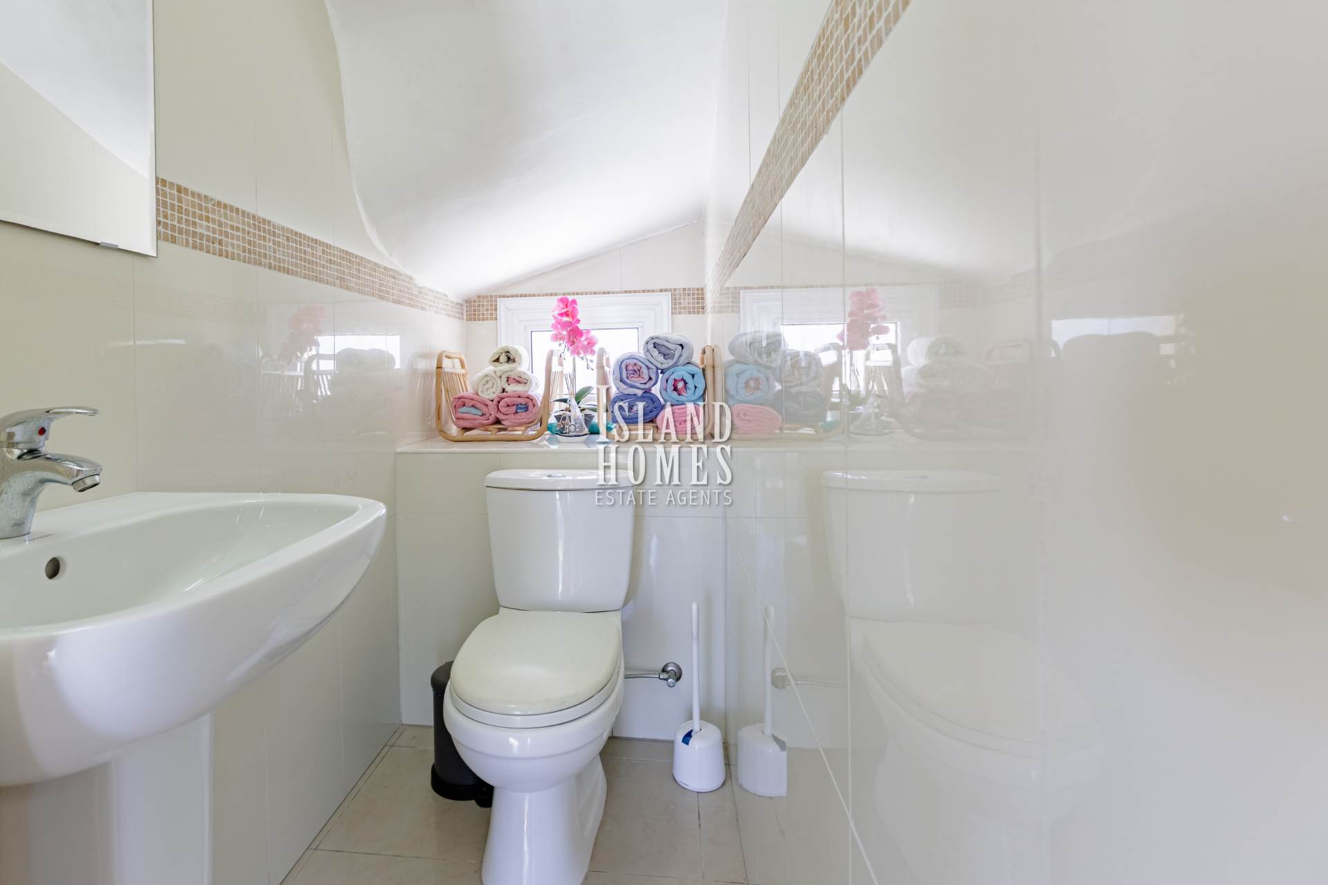 3 bedroom Detached in Ayia Thekla, Famagusta, Cyprus – StT107