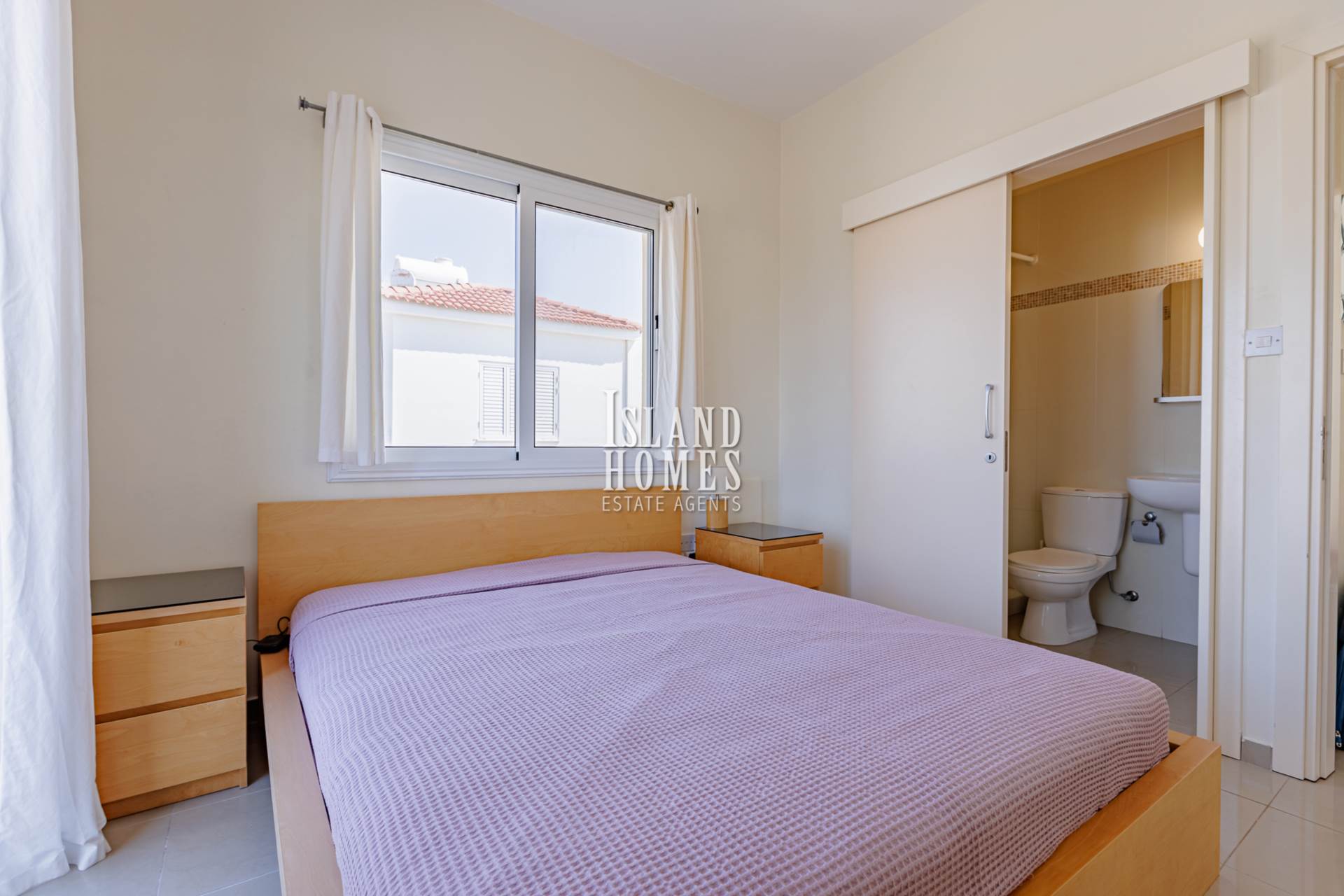 3 bedroom Detached in Ayia Thekla, Famagusta, Cyprus – StT107