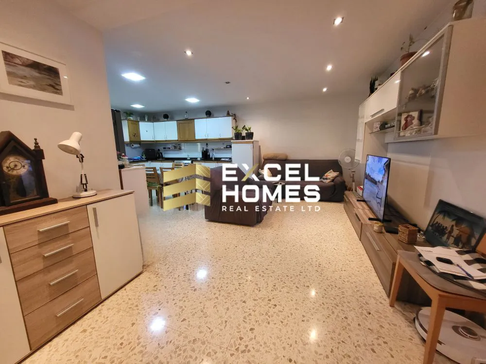 3 bedroom Maisonette in Mosta, Malta – 63770