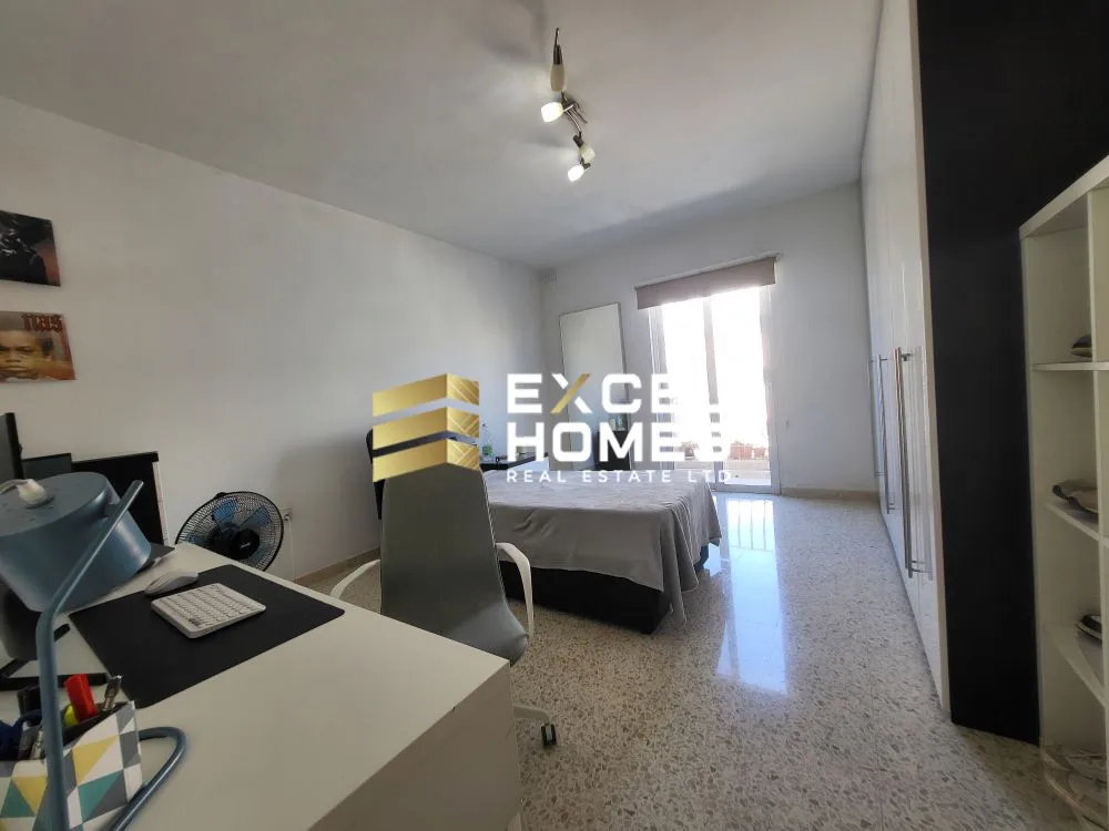 3 bedroom Maisonette in Mosta, Malta – 63770