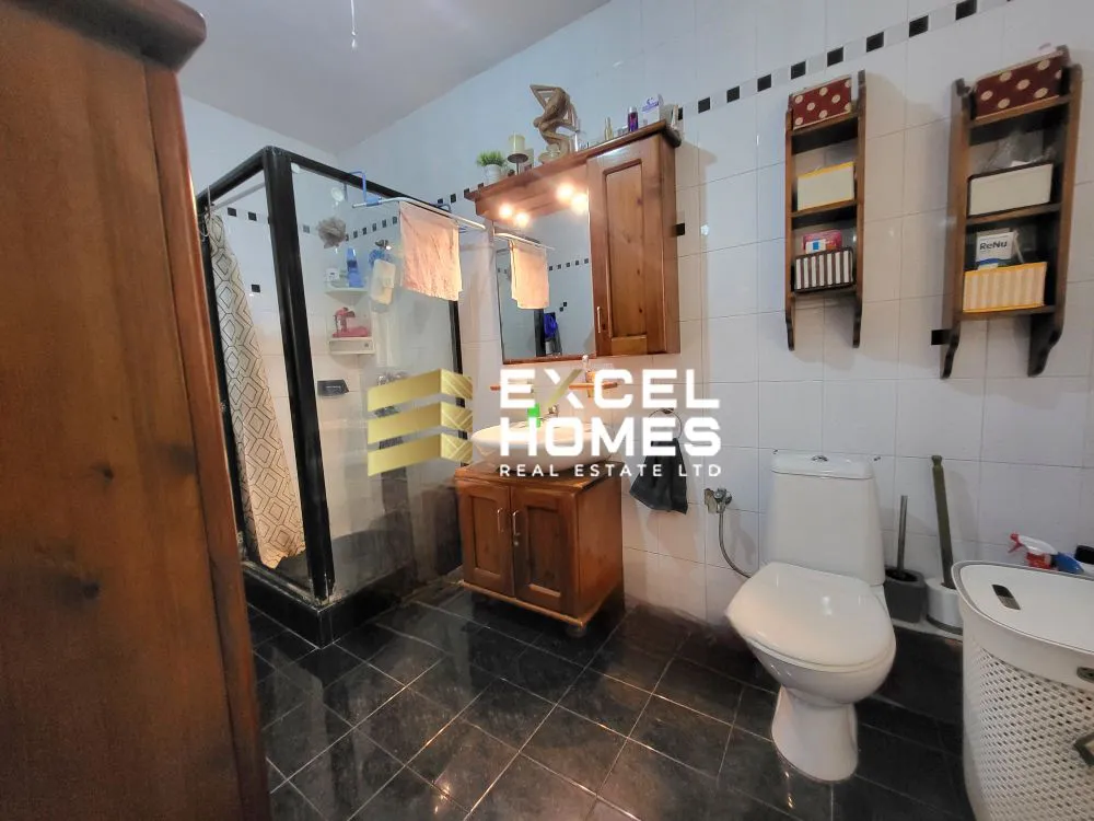 3 bedroom Maisonette in Mosta, Malta – 63770