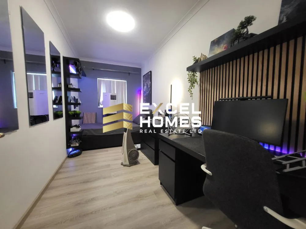 3 bedroom Maisonette in Mosta, Malta – 63770