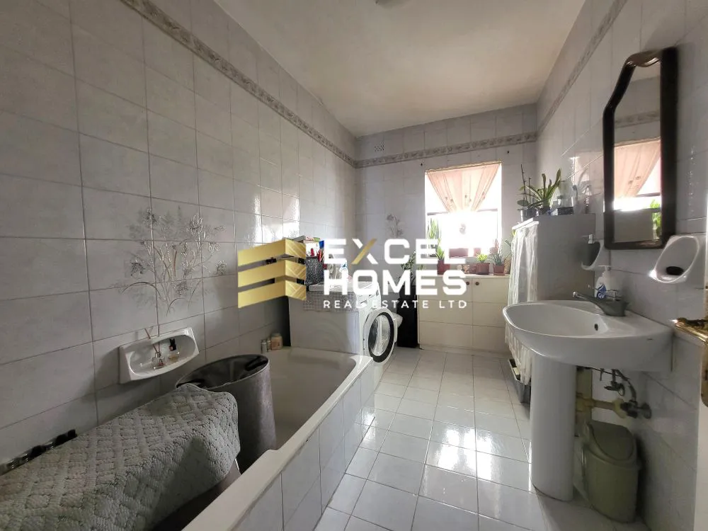 3 bedroom Maisonette in Mosta, Malta – 63770