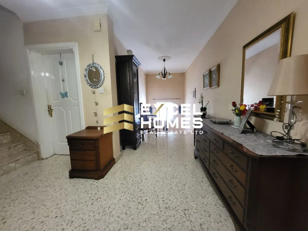 3 bedroom Maisonette in Mosta, Malta – 63770