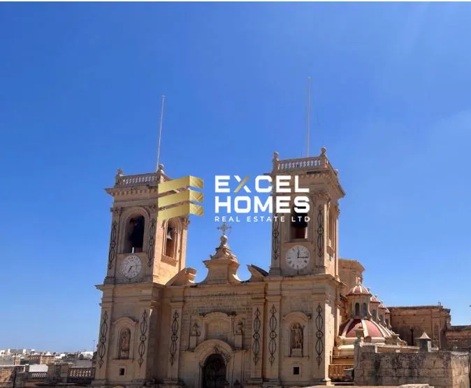 Townhouse in Zebbug, Malta – 63720