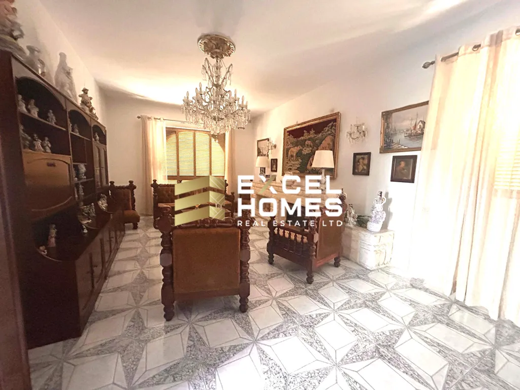 4 bedroom Villa in Attard, Malta – 63716