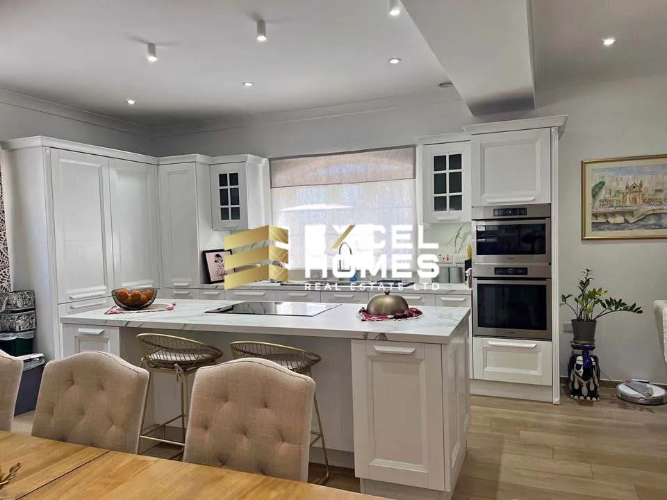 3 bedroom Maisonette in Birkirkara, Malta – 63712