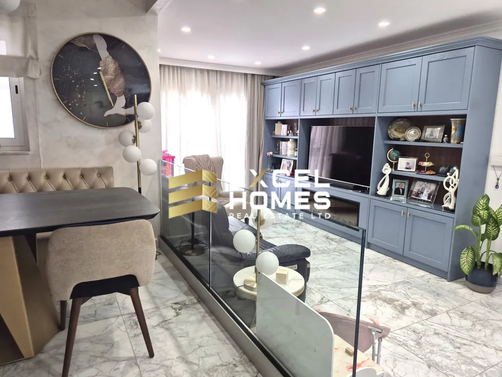 3 bedroom Maisonette in Santa Venera, Malta – 63710