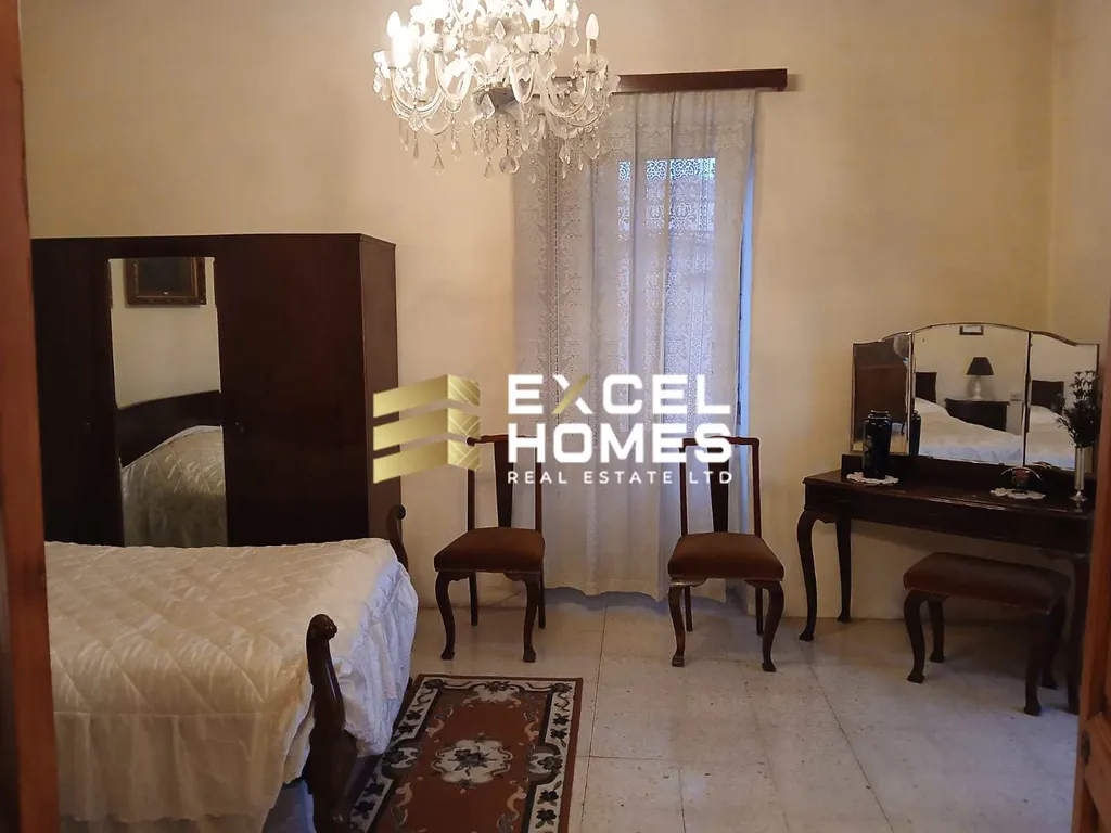 5 bedroom Townhouse in Qormi, Malta – 63706