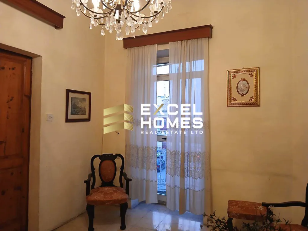 5 bedroom Townhouse in Qormi, Malta – 63706