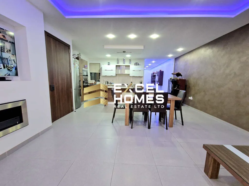 3 bedroom Apartment in Xghajra, Malta – 63704