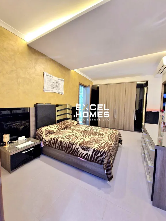 3 bedroom Apartment in Xghajra, Malta – 63704