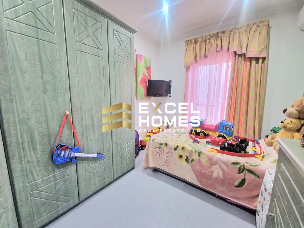 3 bedroom Apartment in Xghajra, Malta – 63704