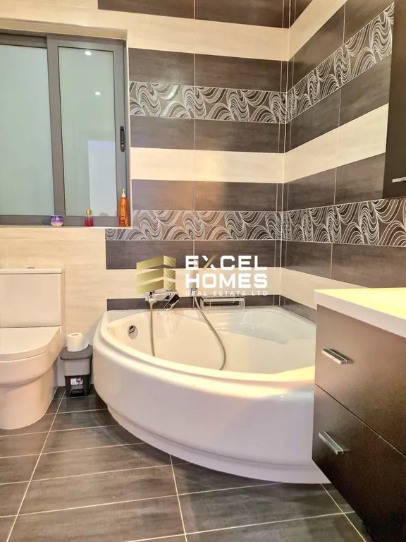 3 bedroom Apartment in Xghajra, Malta – 63704