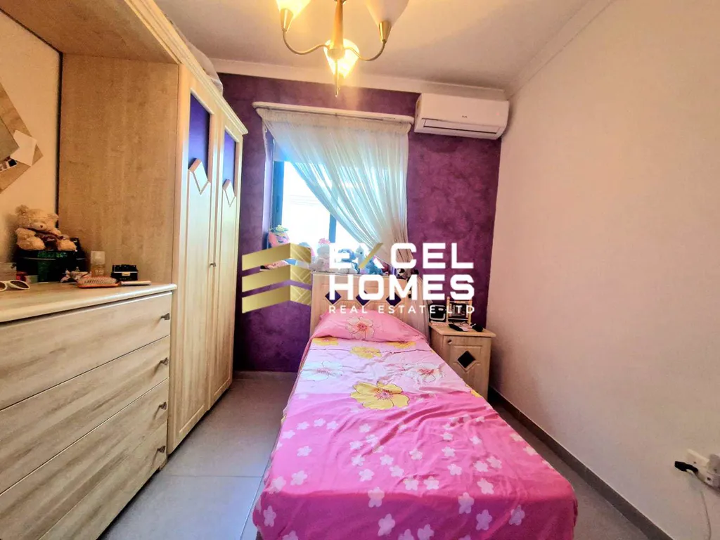 3 bedroom Apartment in Xghajra, Malta – 63704