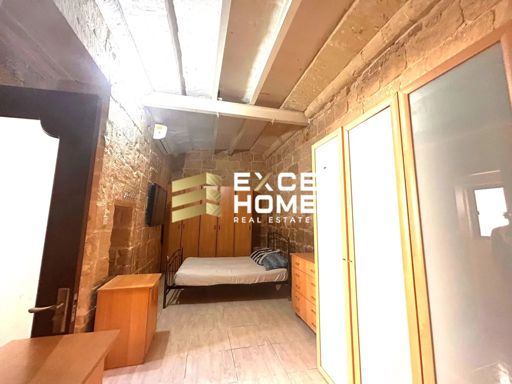 3 bedroom Character House in Qormi, Malta – 63700