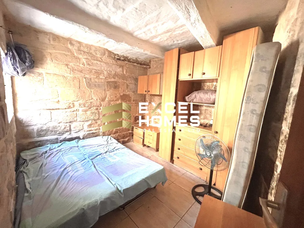 3 bedroom Character House in Qormi, Malta – 63700