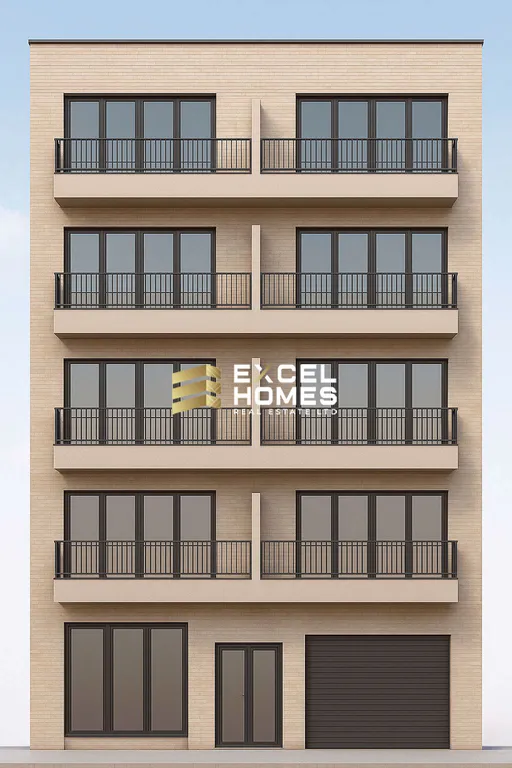 2 bedroom Apartment in San Gwann, Malta – 63692