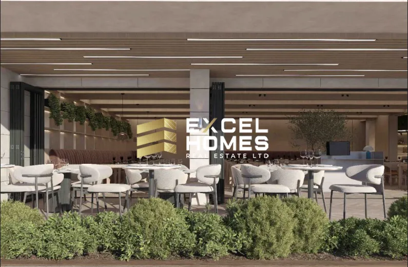 Commercial in Sliema, Malta – 63690