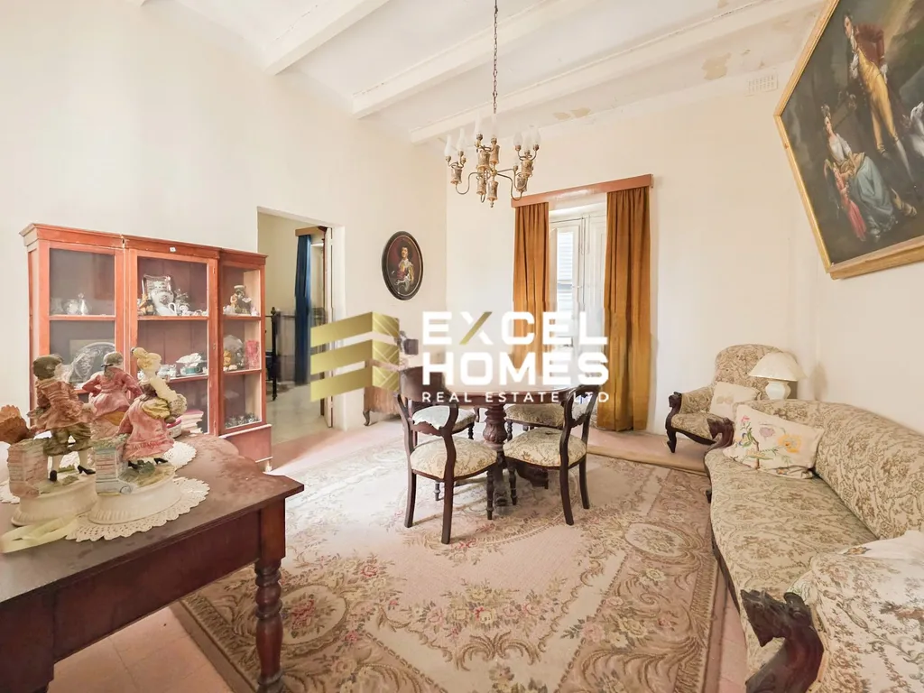 3 bedroom Townhouse in Siggiewi, Malta – 63670