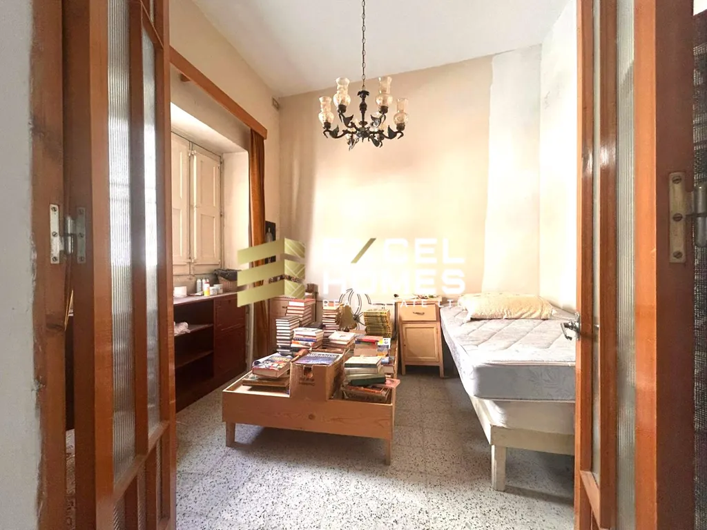 3 bedroom Townhouse in Siggiewi, Malta – 63670