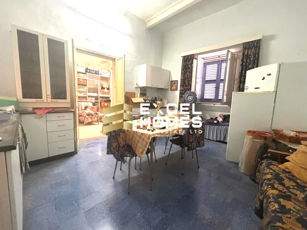 3 bedroom Townhouse in Siggiewi, Malta – 63670