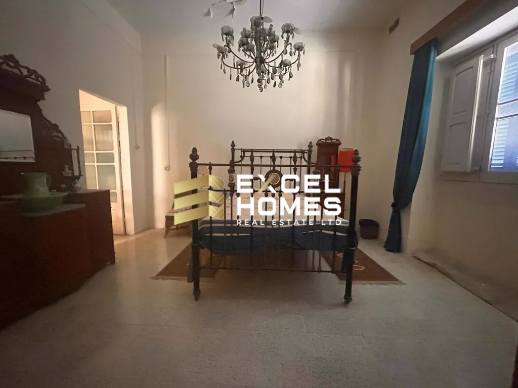 3 bedroom Townhouse in Siggiewi, Malta – 63670