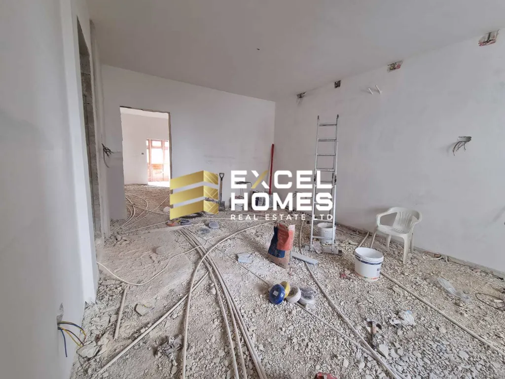 1 bedroom Penthouse in Santa Venera, Malta – 63660