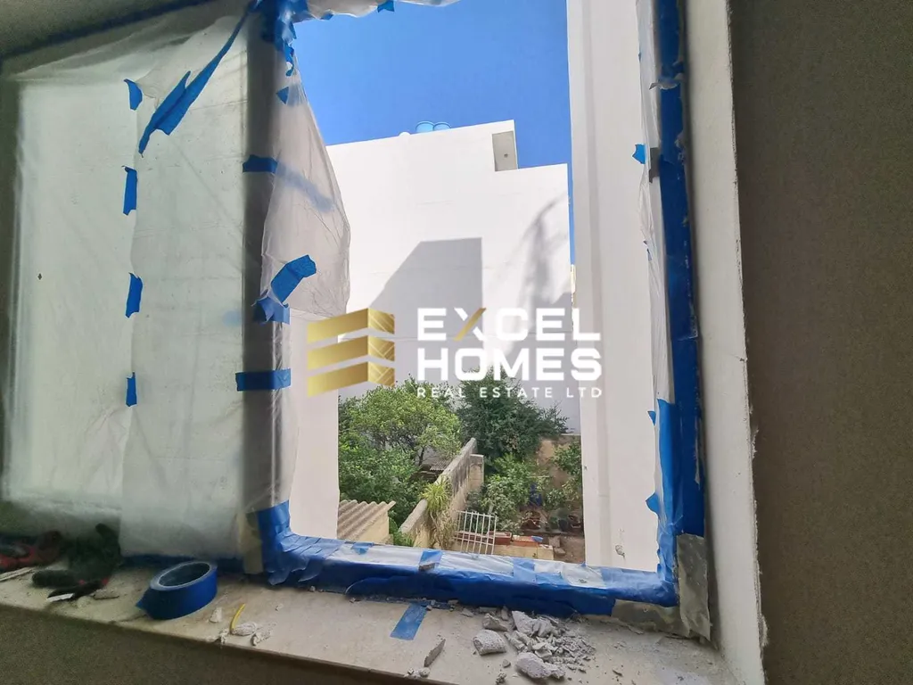 1 bedroom Penthouse in Santa Venera, Malta – 63660