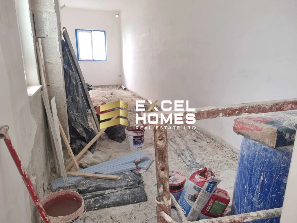 1 bedroom Penthouse in Santa Venera, Malta – 63660