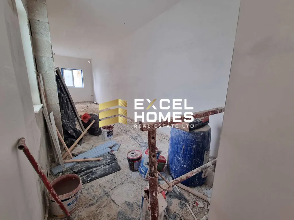 2 bedroom Apartment in Santa Venera, Malta – 63658