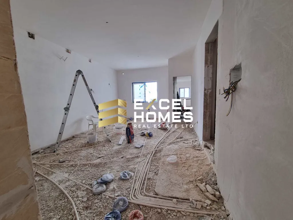 2 bedroom Apartment in Santa Venera, Malta – 63658