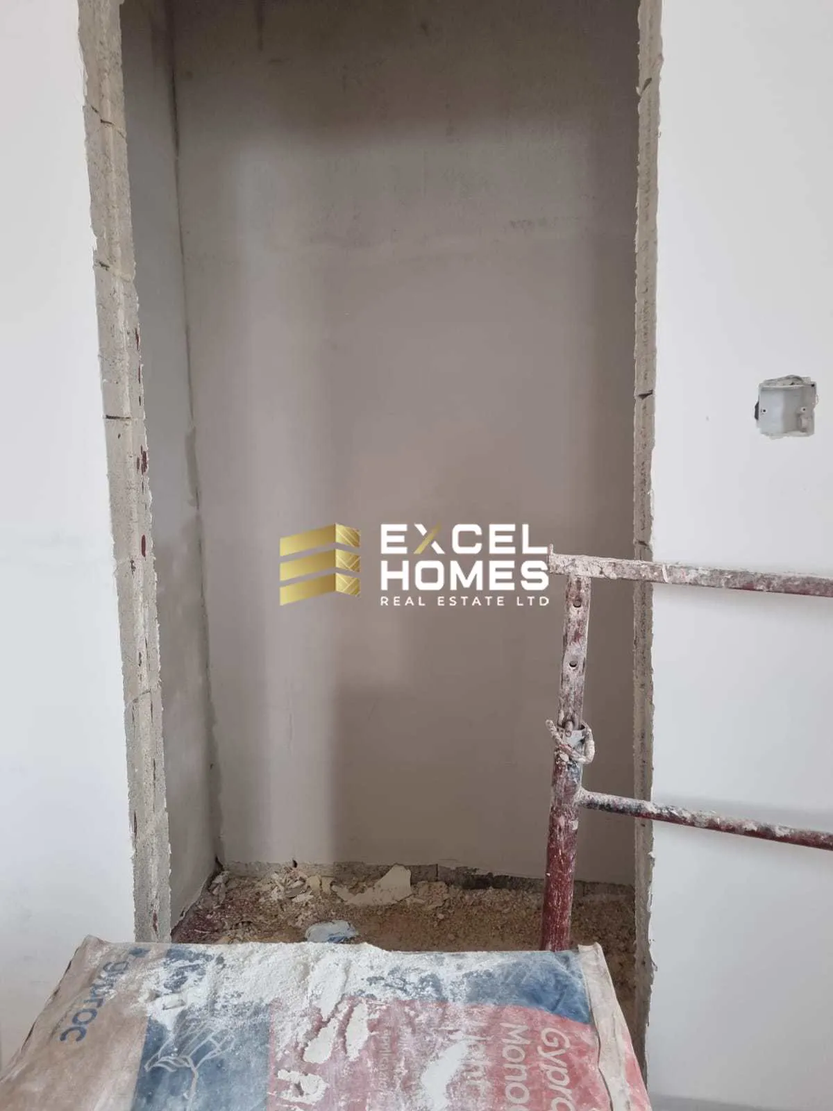 2 bedroom Apartment in Santa Venera, Malta – 63658