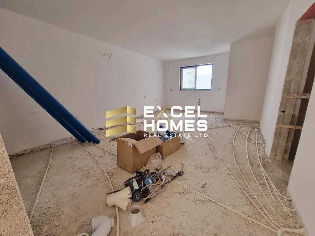 2 bedroom Apartment in Santa Venera, Malta – 63658