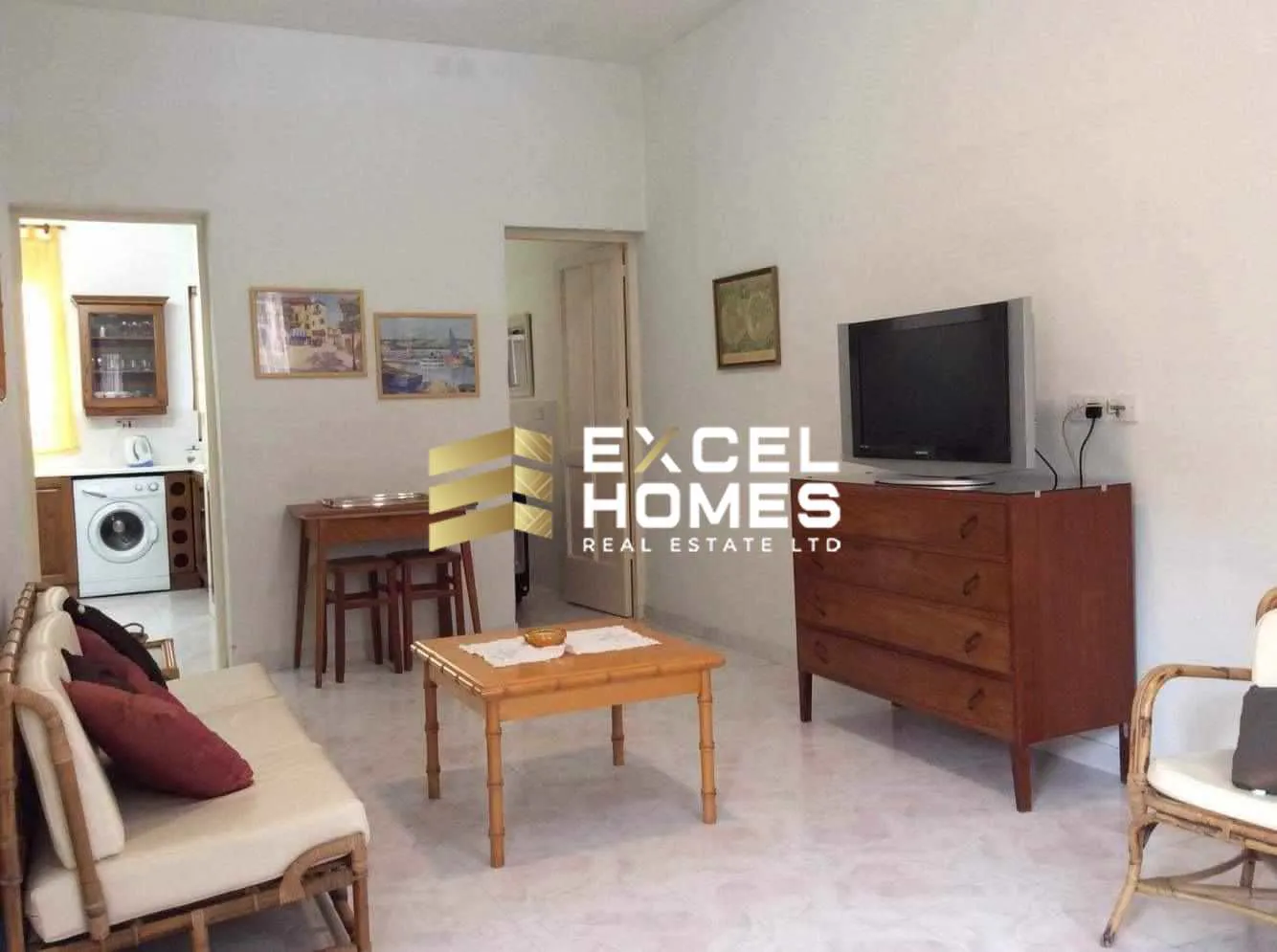 1 bedroom Apartment in St Pauls Bay, Malta – 63656